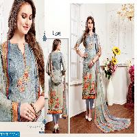 lavina vibrance Wholesale jam satin Casual Suits